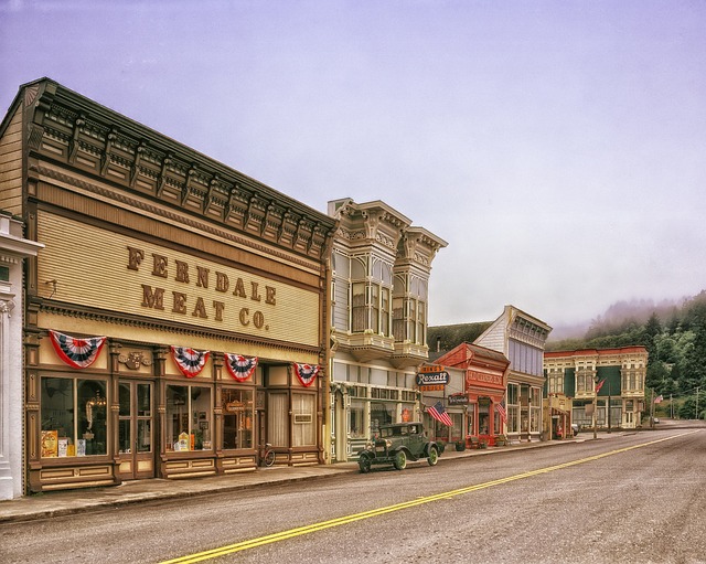 15 Best Antique Stores in Providence