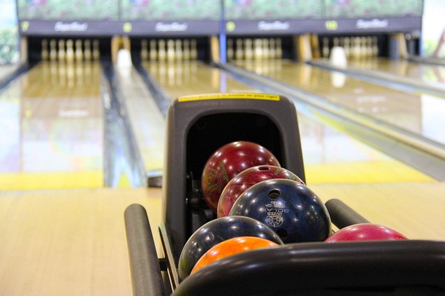 9 Best bowling alleys in Providence