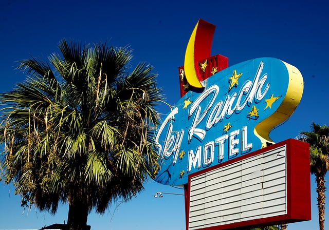 11 Best motels in Providence