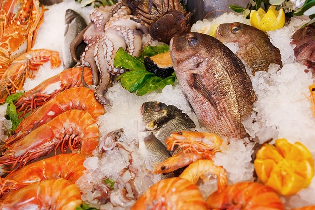 14 Best seafood restaurants in Providence