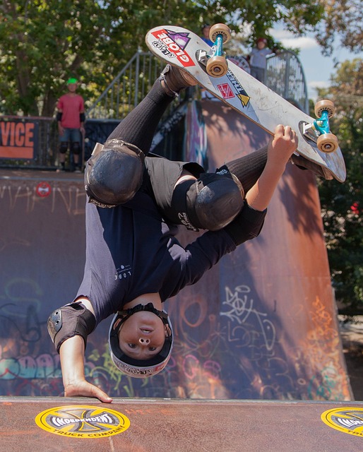 10 Best skate parks in Providence